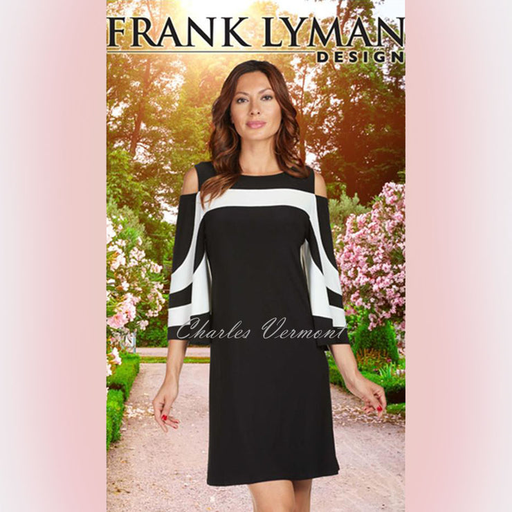 Frank Lyman Dress - style 176023