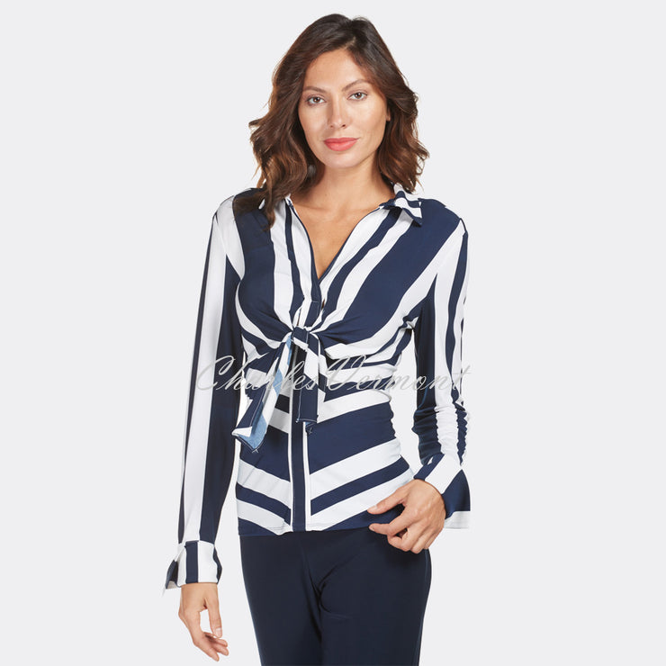 Frank Lyman Blouse – style 181593