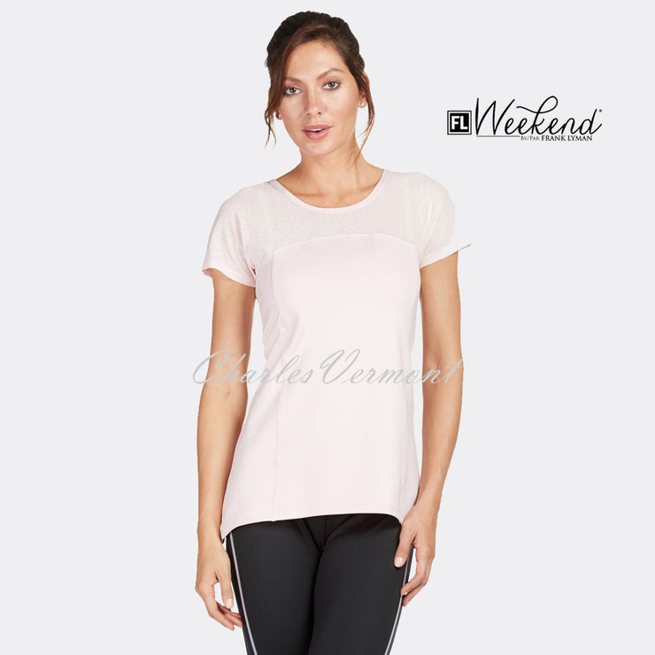Frank Lyman Top – style 182138
