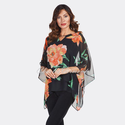 Frank Lyman Top – style 183307