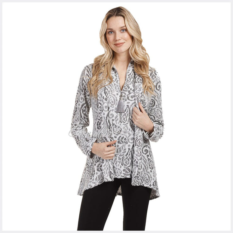 Frank Lyman Cover Up - Style 183692