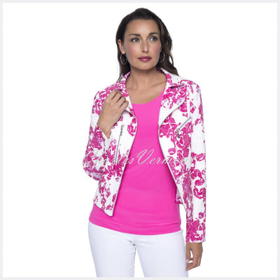 Frank Lyman Jacket – Style 186156