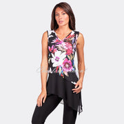 Frank Lyman Tunic – Style 186206
