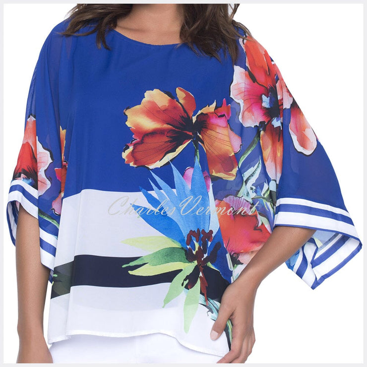 Frank Lyman Top – Style 190211