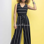 Frank Lyman Jumpsuit – Style 191430