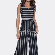 Frank Lyman Jumpsuit – Style 191430