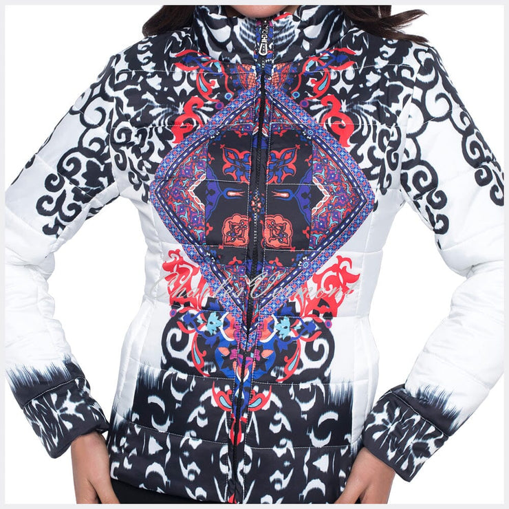 Frank Lyman Jacket – Style 193104U