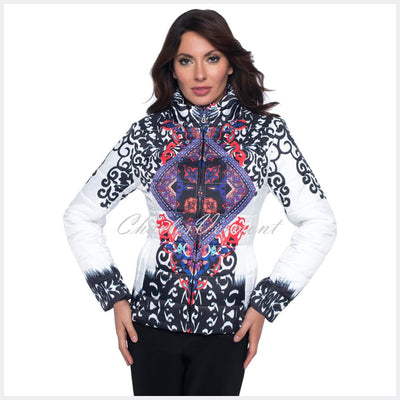 Frank Lyman Jacket – Style 193104U