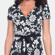 Frank Lyman Dress – Style 193500 (Reversible)