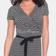Frank Lyman Dress – Style 193500 (Reversible)