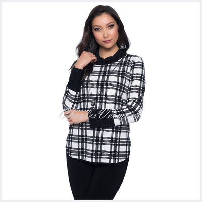 Frank Lyman Top – Style 193543