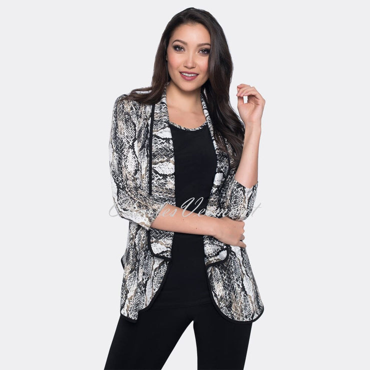 Frank Lyman Jacket – Style 193701