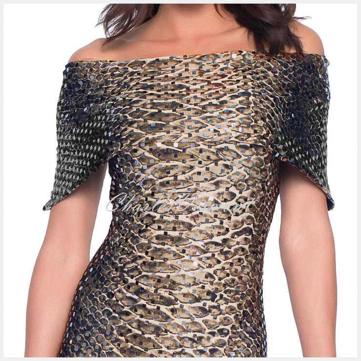 Frank Lyman Dress – Style 193723