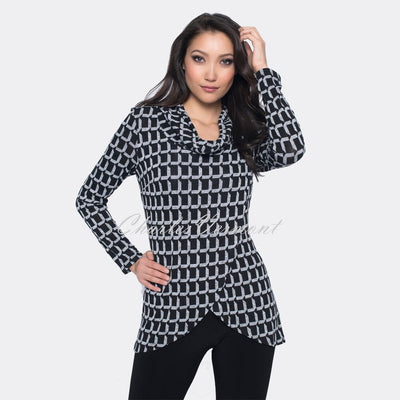 Frank Lyman Tunic – Style 193740