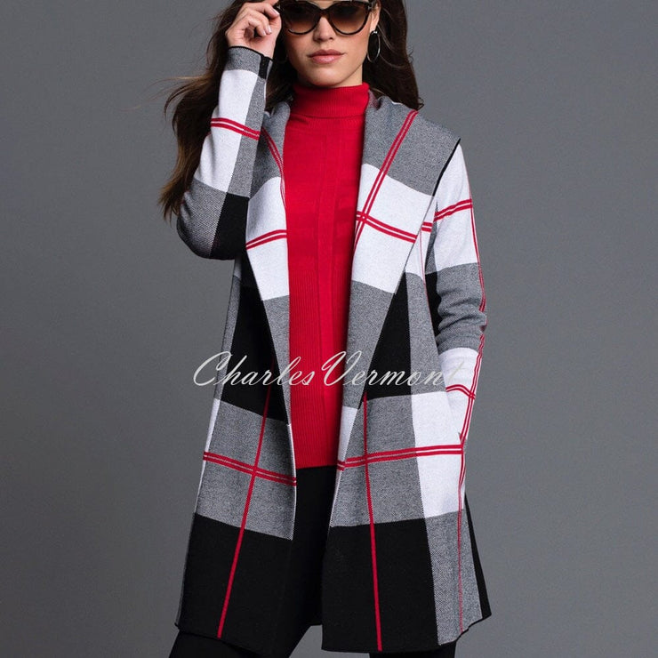 Frank Lyman Cover Up – Style 194141U