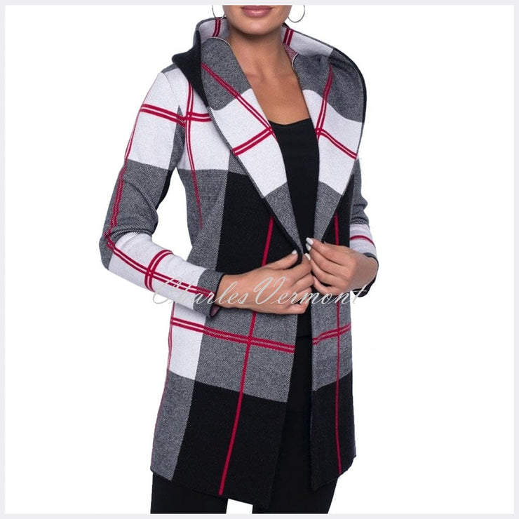 Frank Lyman Cover Up – Style 194141U