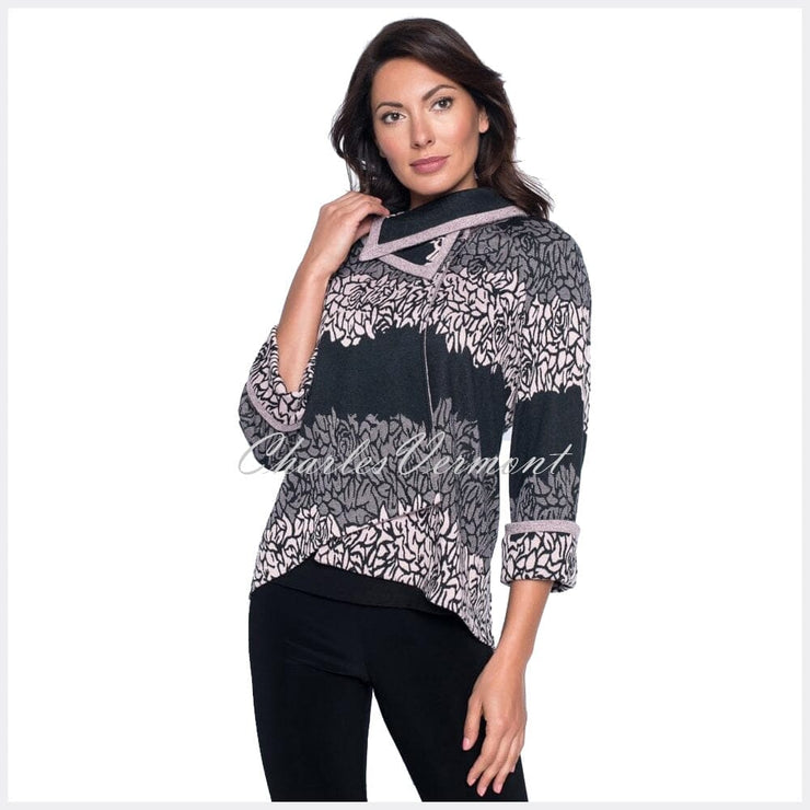 Frank Lyman Jacket – Style 194605
