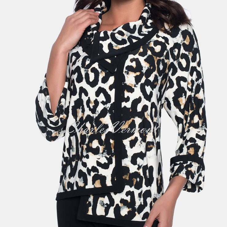 Frank Lyman Jacket – Style 194610