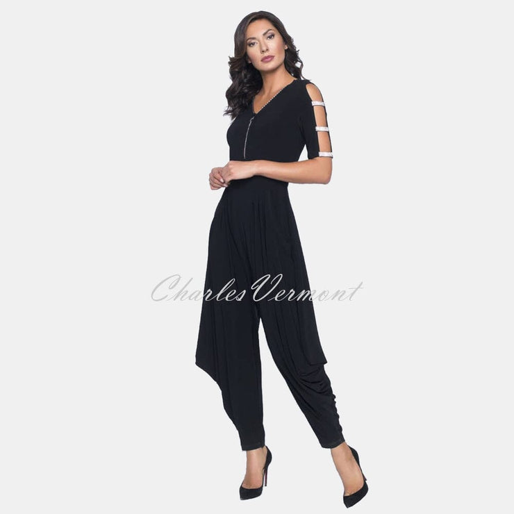 Jumpsuits-Frank Lyman Montreal Jumpsuits-Frank Lyman Online Shop – Marianne  Style