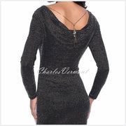 Frank Lyman Dress – Style 195220