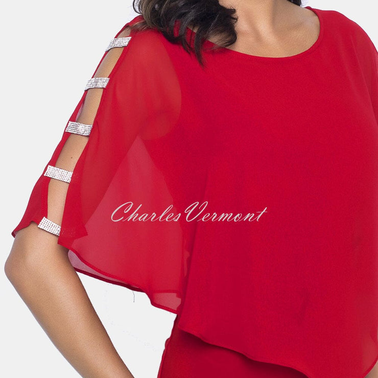 Frank Lyman Top – Style 195291