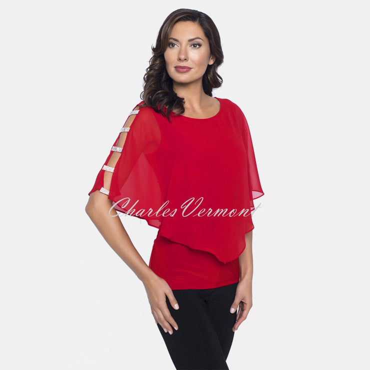 Frank Lyman Top – Style 195291