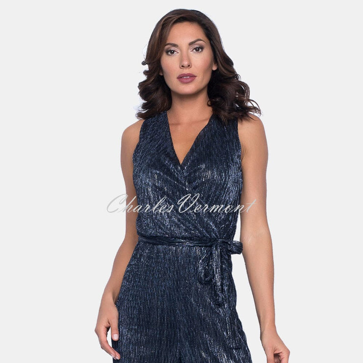 Frank Lyman Jumpsuit – Style 195316