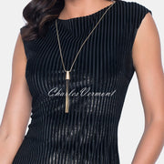 Frank Lyman Dress – Style 195348