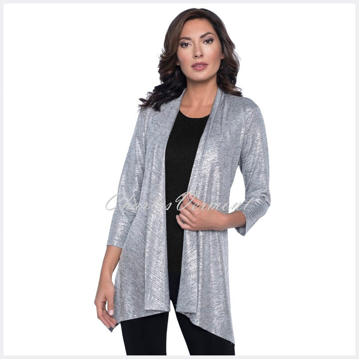 Frank Lyman Throw-over – Style 195428