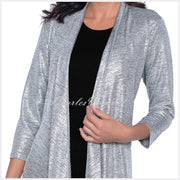 Frank Lyman Throw-over – Style 195428