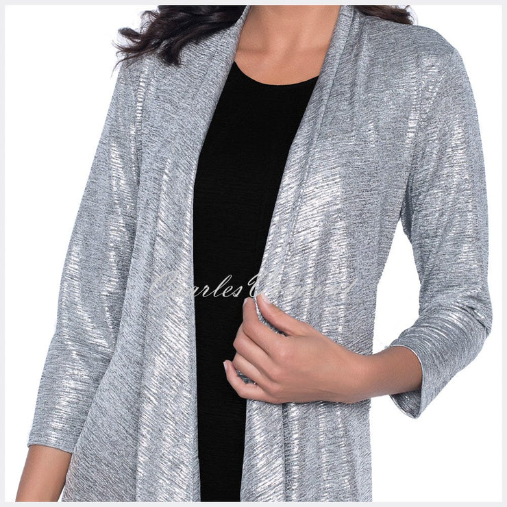Frank Lyman Throw-over – Style 195428
