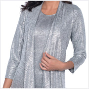 Frank Lyman Throw-over – Style 195428