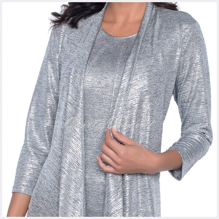 Frank Lyman Throw-over – Style 195428