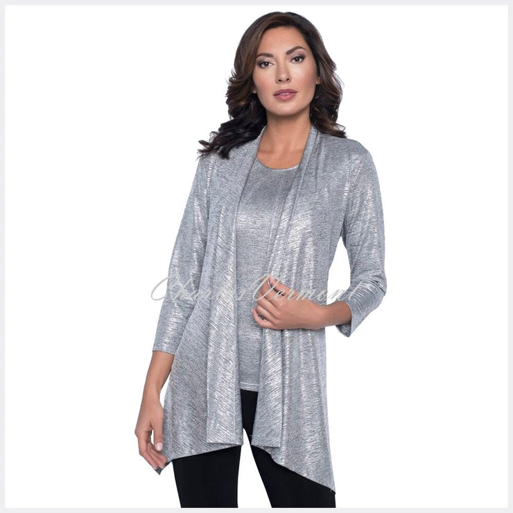Frank Lyman Throw-over – Style 195428
