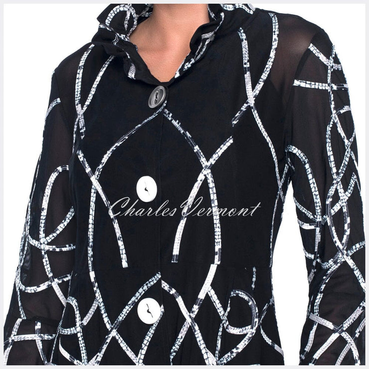 Frank Lyman Jacket – Style 196132U