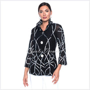 Frank Lyman Jacket – Style 196132U