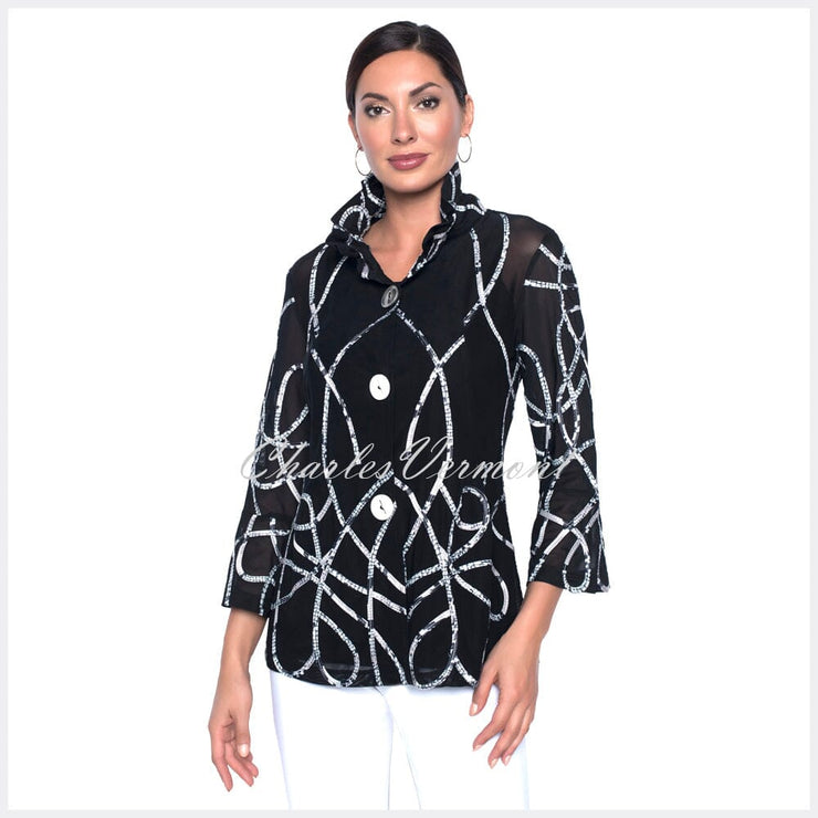 Frank Lyman Jacket – Style 196132U