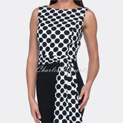 Frank Lyman Jumpsuit – Style 196171