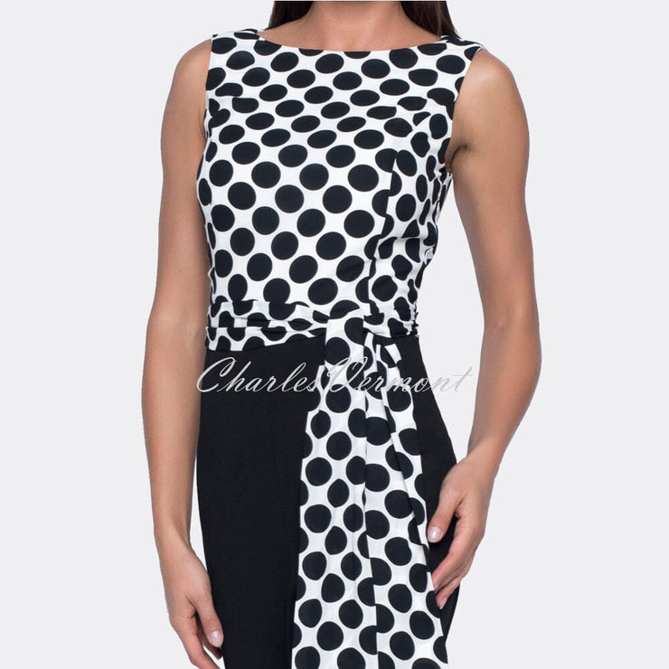 Frank Lyman Jumpsuit – Style 196171