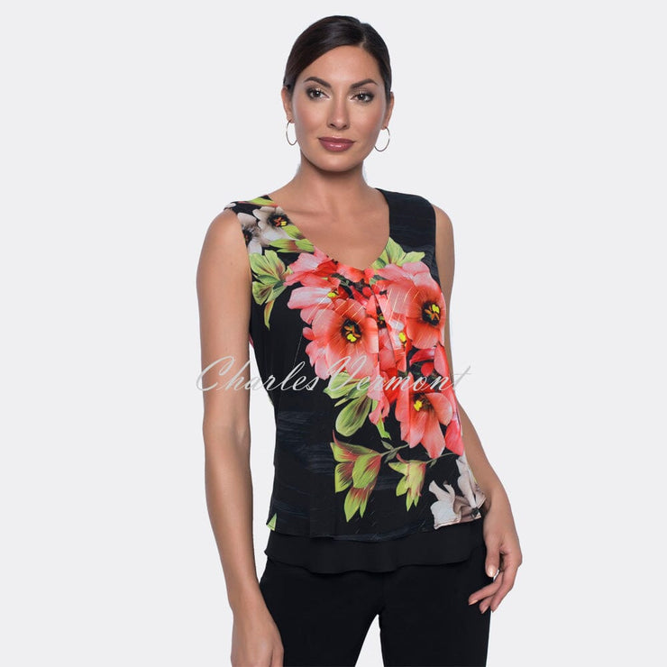 Frank Lyman Top – Style 196436