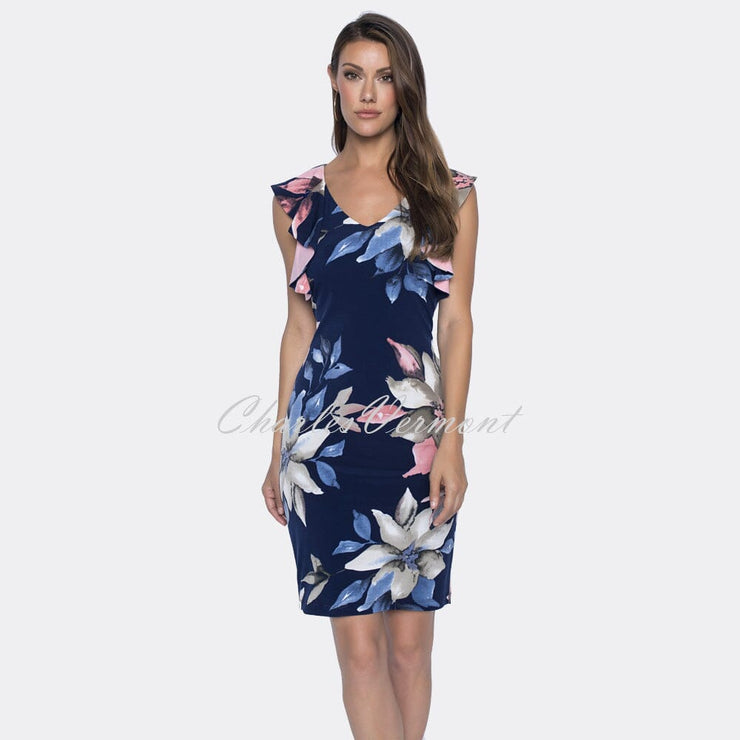 Frank Lyman Dress – Style 196548