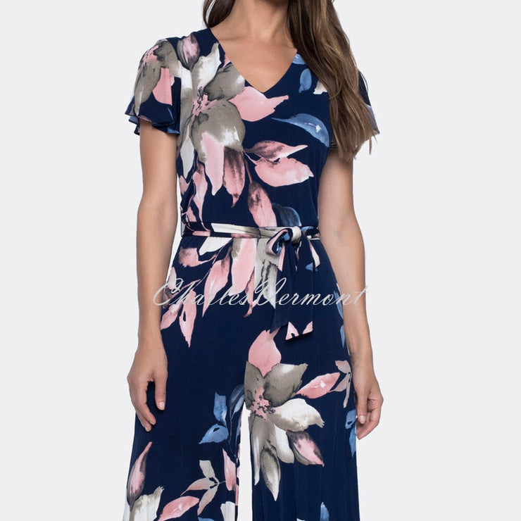 Frank Lyman Jumpsuit – Style 196550