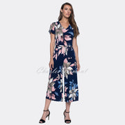 Frank Lyman Jumpsuit – Style 196550