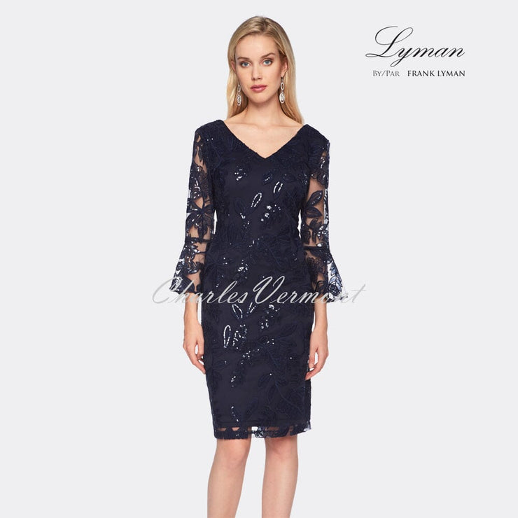 Frank Lyman Dress – Style 198146