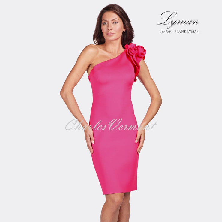 Frank Lyman Dress – Style 198288