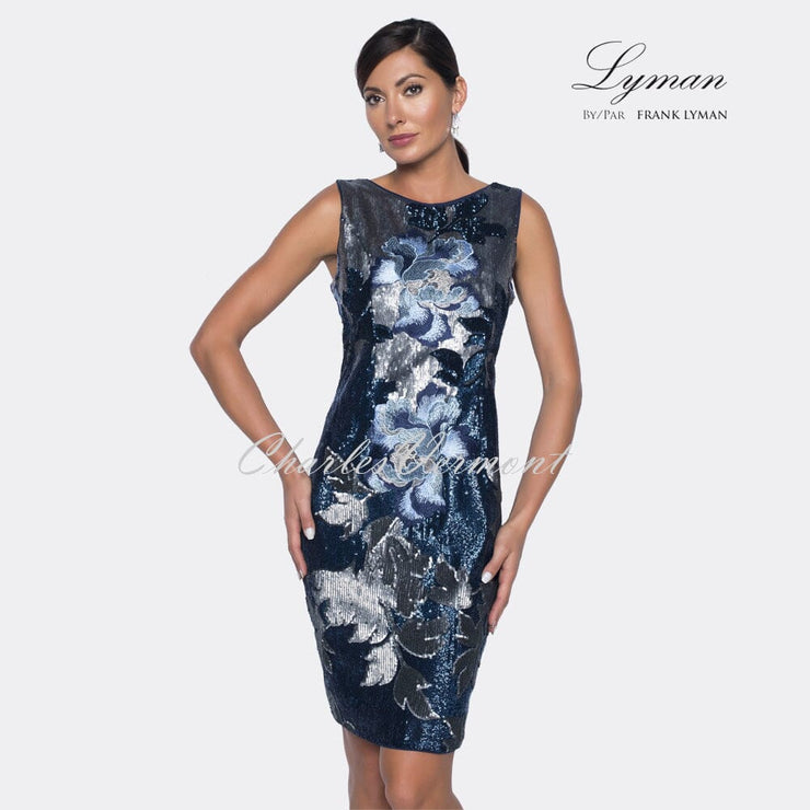 Frank Lyman Dress – Style 199109U