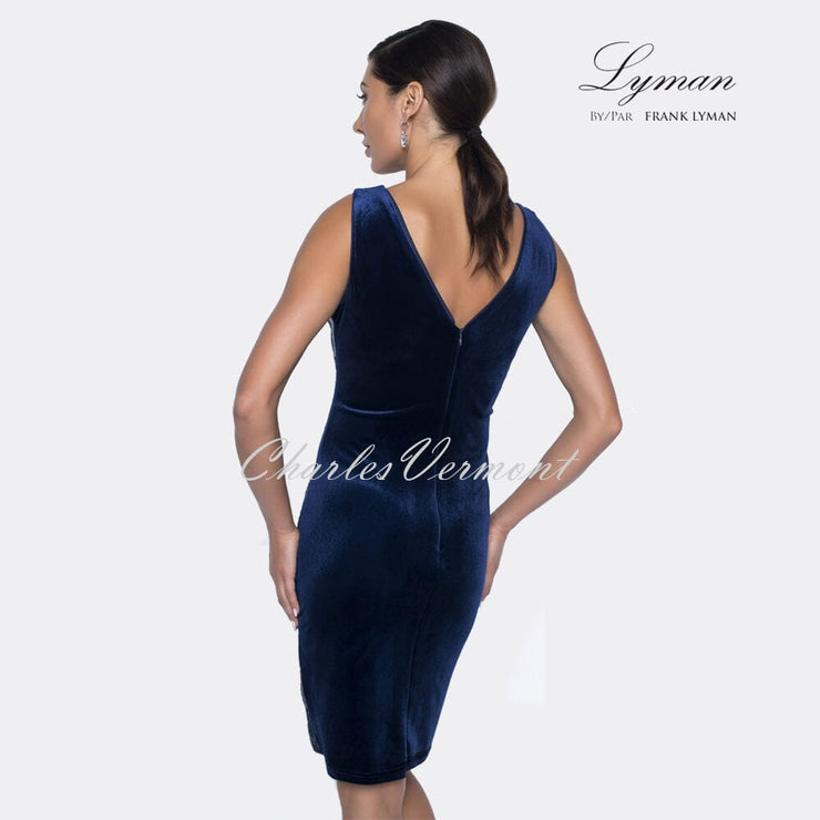 Frank Lyman Dress – Style 199109U