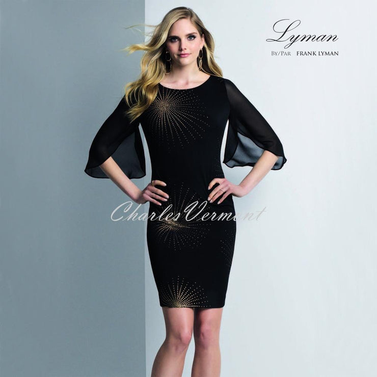 Frank Lyman Dress – Style 199178