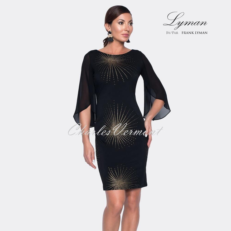 Frank Lyman Dress – Style 199178