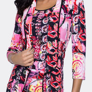 Frank Lyman Twin-Set – Style 201412 / 201413